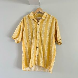 Katin button-down - Men’s XL